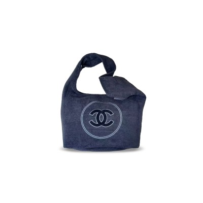 CHANEL COCO BEACH SHOULDER BAG (46*35*20cm) CHANEL COCO BEACH SHOULDER BAG (46*35*20cm)